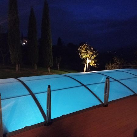 Tenuta I Lecci Terranuova Bracciolini Exterior photo