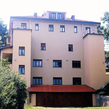 Tenuta I Lecci Terranuova Bracciolini Exterior photo
