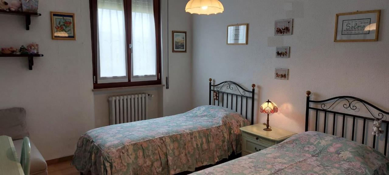 Tenuta I Lecci Terranuova Bracciolini Exterior photo