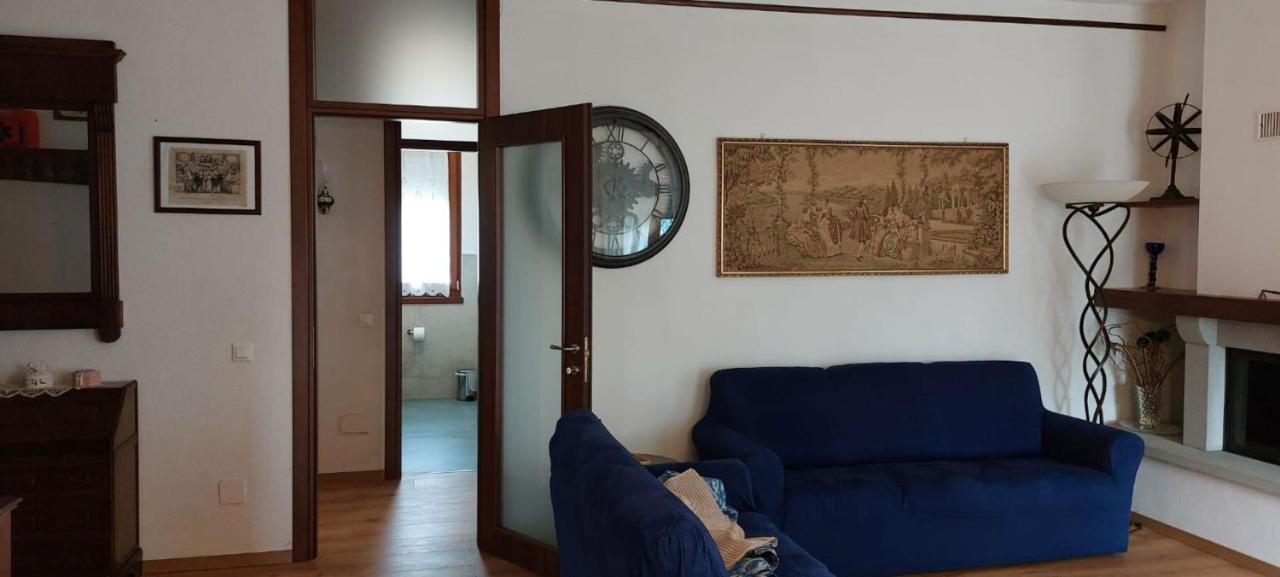 Tenuta I Lecci Terranuova Bracciolini Exterior photo