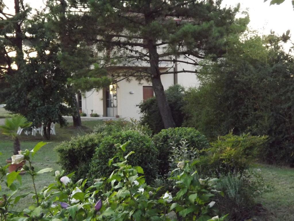 Tenuta I Lecci Terranuova Bracciolini Exterior photo