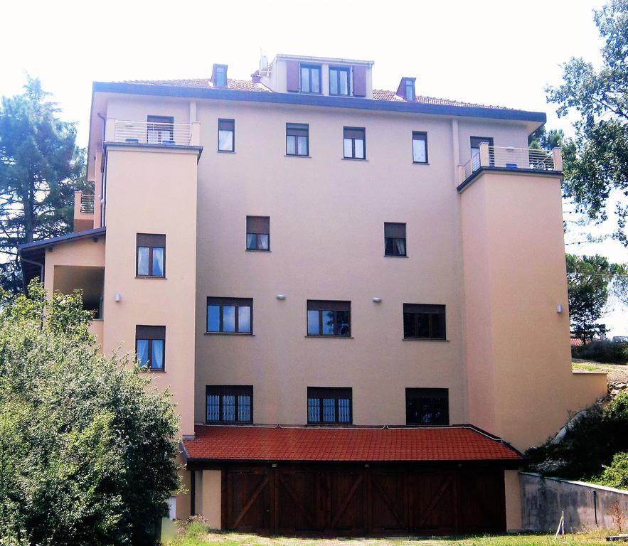 Tenuta I Lecci Terranuova Bracciolini Exterior photo